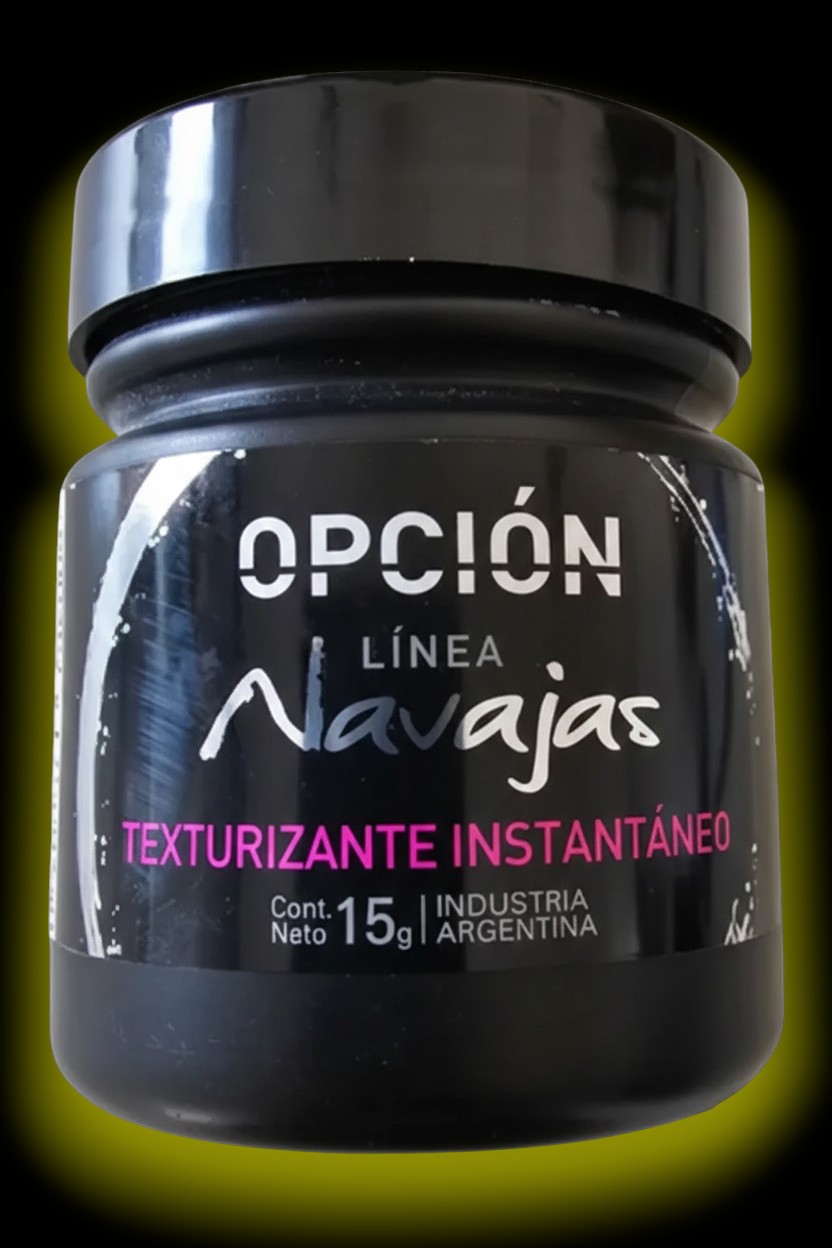 Texturizante Instantáneo